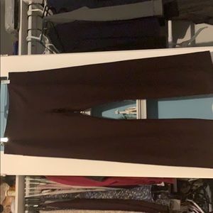 Tuff Athletics pants